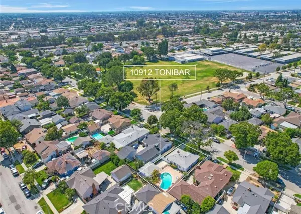 10912 Tonibar Street, Norwalk, CA 90650