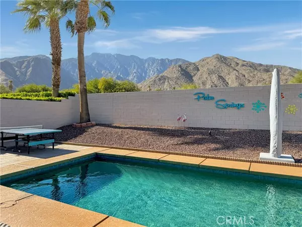 3689 Vista Verde, Palm Springs, CA 92262