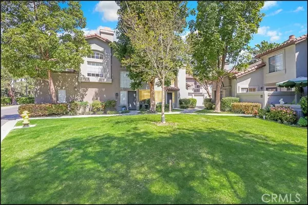 13 Tulip Place, Aliso Viejo, CA 92656