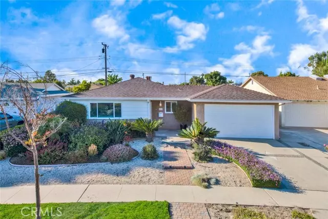 Westminster, CA 92683,8711 Pacheco Avenue