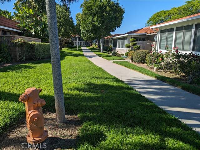 Laguna Woods, CA 92637,3029 Calle Sonora #N