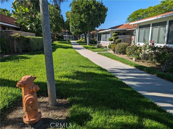 3029 Calle Sonora #N, Laguna Woods, CA 92637