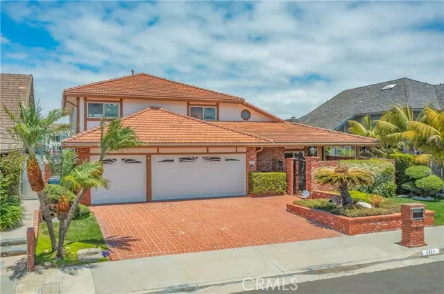 Huntington Beach, CA 92649,3451 Sagamore Drive