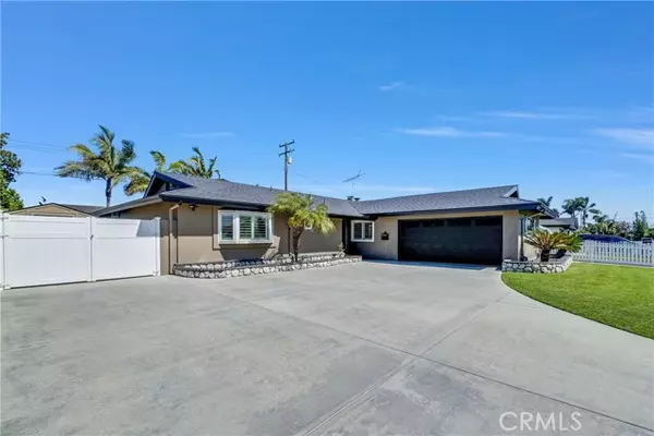 13292 Shasta Circle, Westminster, CA 92683