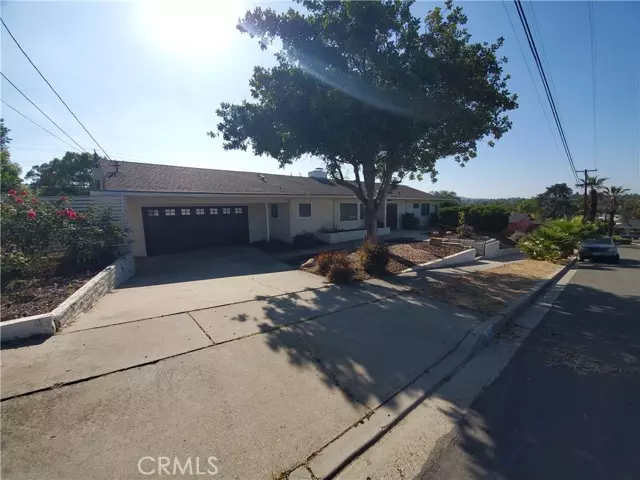 La Mesa, CA 91942,5770 Urban Drive