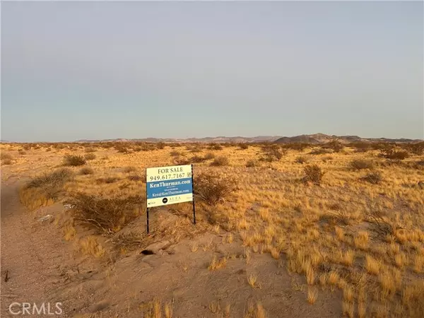 Newberry Springs, CA 92365,0 Harvard