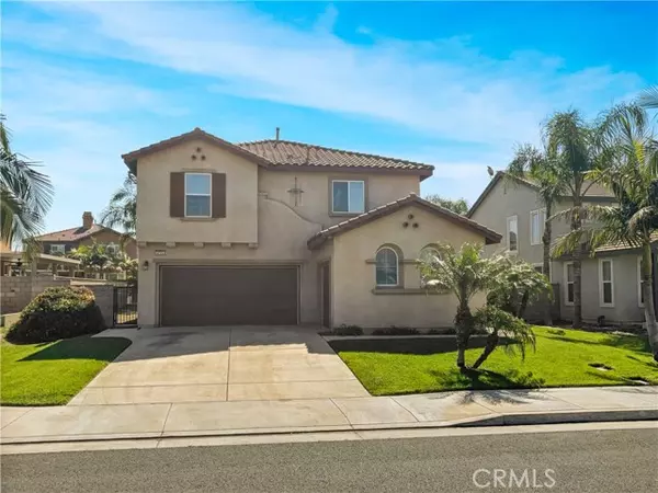 6720 White Clover Way, Eastvale, CA 92880