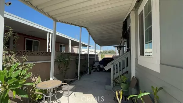 Stanton, CA 90680,10800 Dale Avenue #131