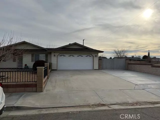 24422 Tamarisk Avenue, Boron, CA 93516