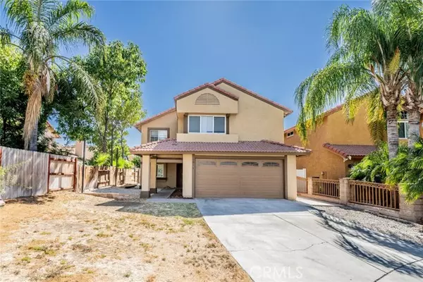 Perris, CA 92571,1941 Driftwood Court