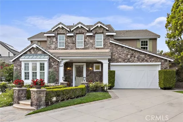 Ladera Ranch, CA 92694,2 Pointe Circle