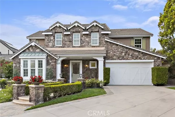 2 Pointe Circle, Ladera Ranch, CA 92694