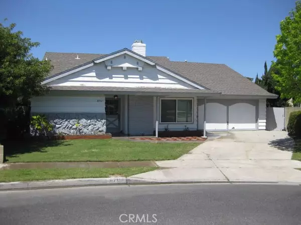 8711 Del Ray Circle, Westminster, CA 92683