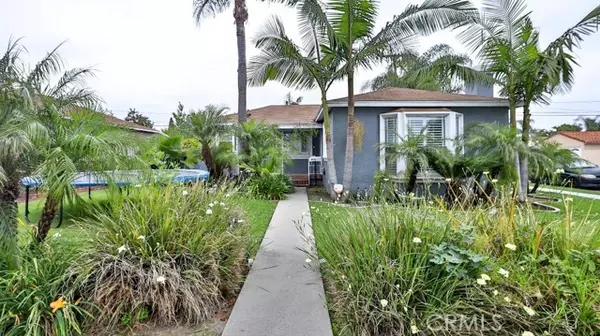 5273 Batavia Road, South Gate, CA 90280