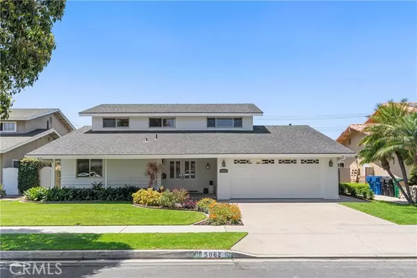 5062 Dartmouth Avenue, Westminster, CA 92683