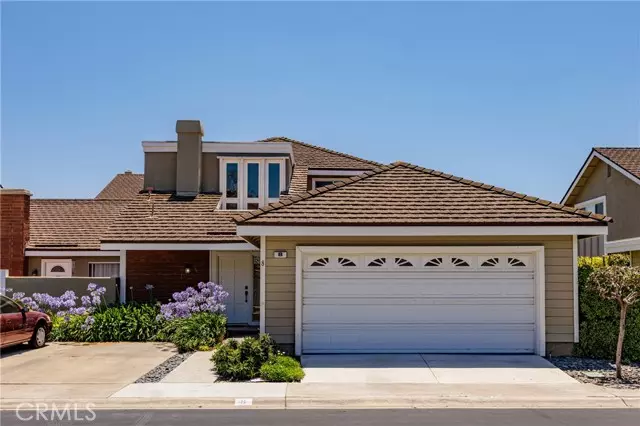 Irvine, CA 92604,8 Nutwood