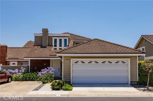 8 Nutwood, Irvine, CA 92604