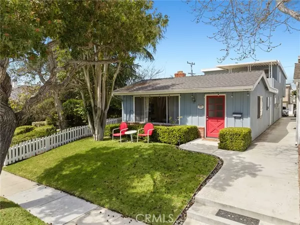 705 Orchid Avenue #FRONT, Corona Del Mar (newport Beach), CA 92625