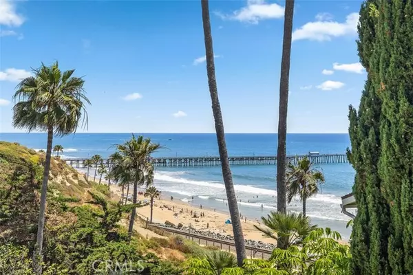 253 W Marquita #F, San Clemente, CA 92672