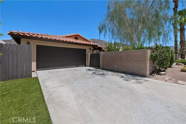 La Quinta, CA 92253,53840 Avenida Herrera