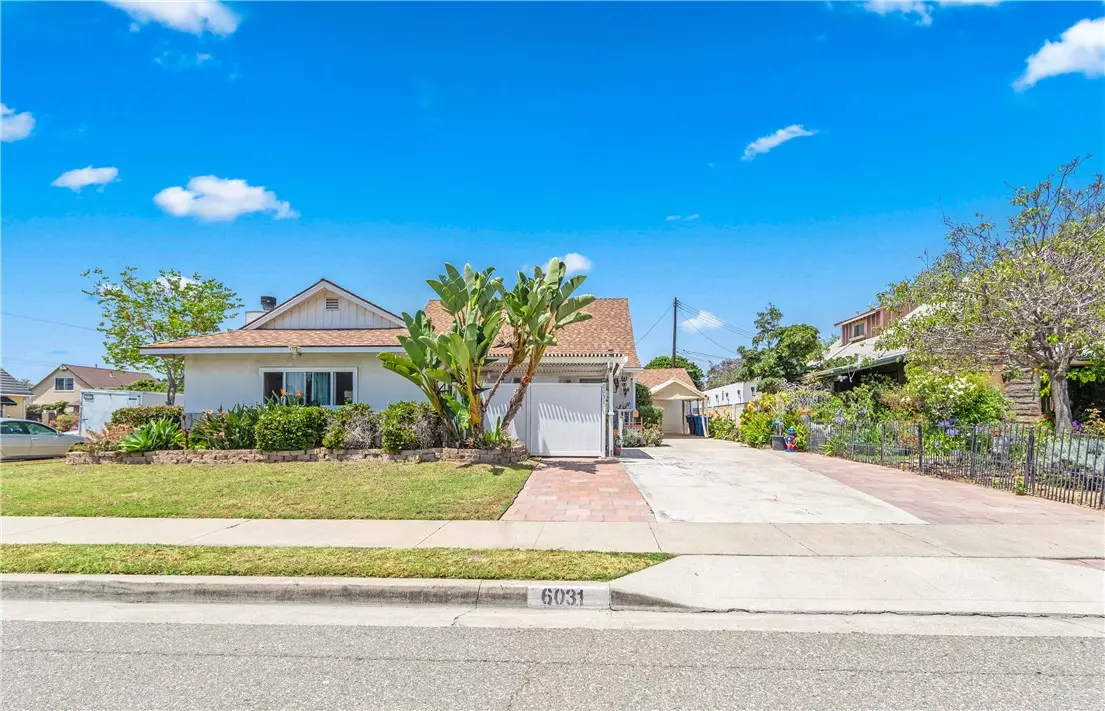 Westminster, CA 92683,6031 Comanche Drive