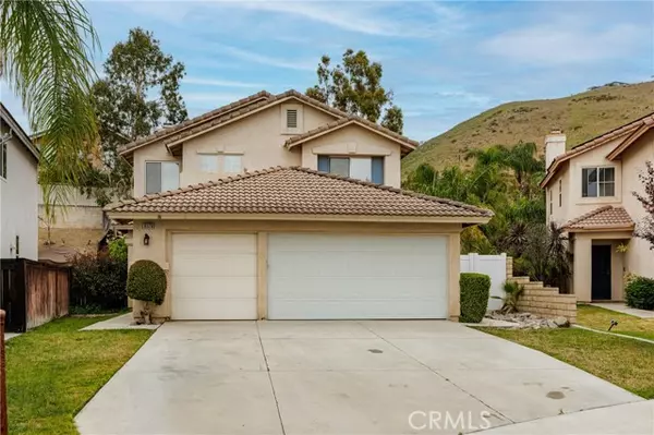 16328 Twilight Circle, Riverside, CA 92503