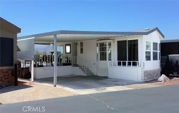 69801 Ramon Road #307, Cathedral City, CA 92234