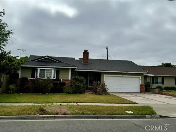 15641 Primrose Lane, Westminster, CA 92683