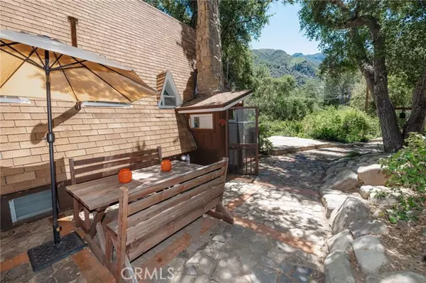 Ojai, CA 93023,3309 Matilija Canyon Road