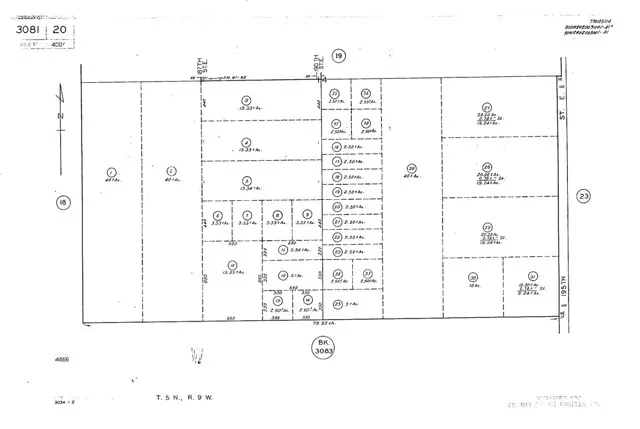 0 195th Street, Palmdale, CA 93591