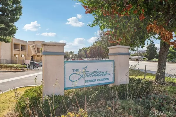 Fullerton, CA 92832,351 N Ford Avenue #215