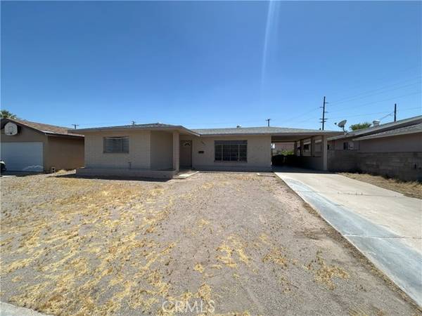 567 California Avenue, Needles, CA 92363