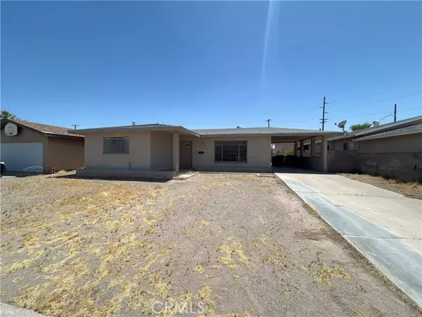 567 California Avenue, Needles, CA 92363