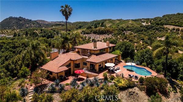 23192 De Anza Road, Temecula, CA 92590