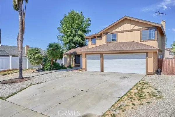 Moreno Valley, CA 92551,15336 Via Alicia Drive