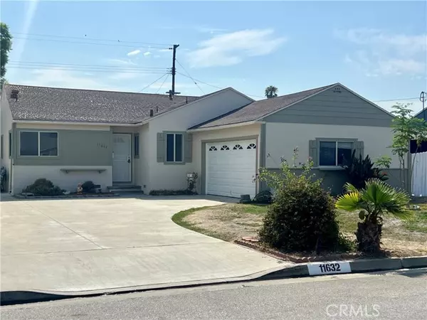 11632 Morgan Lane, Garden Grove, CA 92840