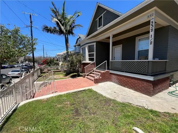 330 W 10th Street, San Pedro (los Angeles), CA 90731