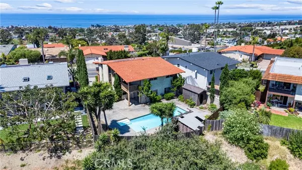 San Clemente, CA 92672,303 Avenida San Pablo