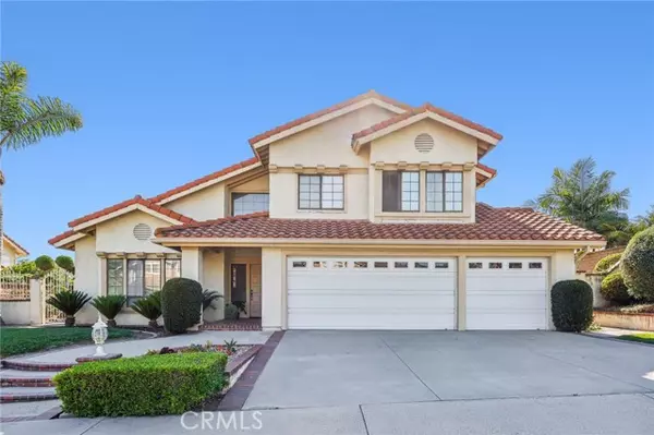 21641 Midcrest Drive, Lake Forest (el Toro), CA 92630