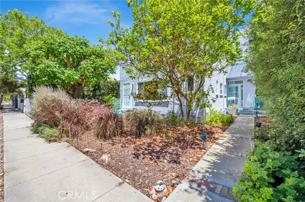 648 Crestmoore Place, Venice (los Angeles), CA 90291