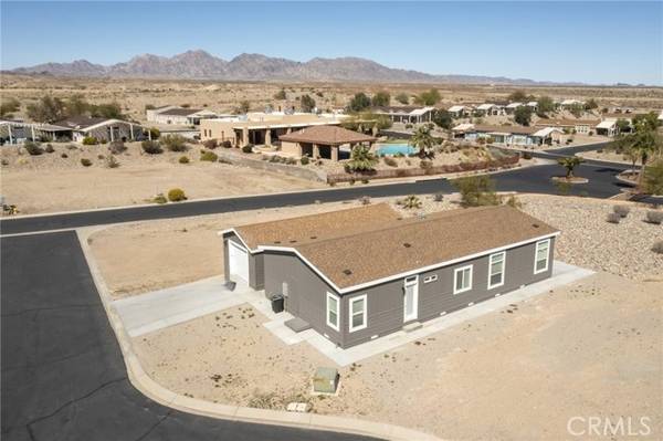 12600 Havasu Lake Road #74, Needles, CA 92363