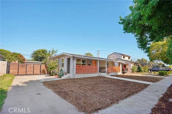 3634 Charlemagne Avenue, Long Beach, CA 90808
