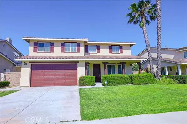 6672 Cedar Creek Road, Eastvale, CA 92880