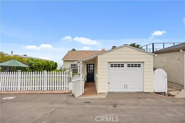 2961 Rounsevel, Laguna Beach, CA 92651