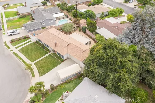 Glendora, CA 91740,1627 Barston Place