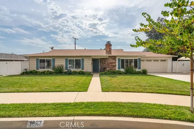 Glendora, CA 91740,1627 Barston Place