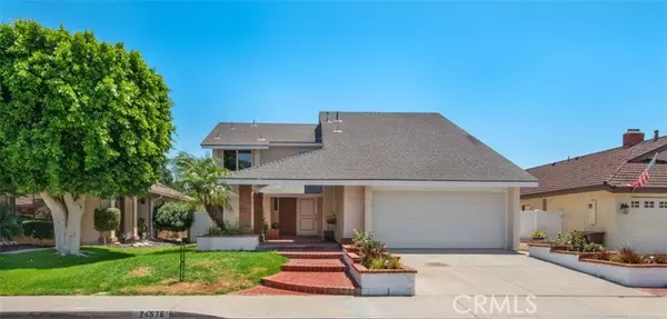 Laguna Hills, CA 92653,24576 Creekview Drive