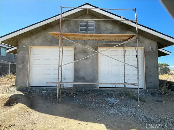 21605 Golden Star Boulevard, Tehachapi, CA 93561