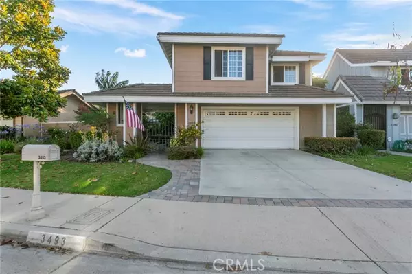 3493 Queens Court, Costa Mesa, CA 92626