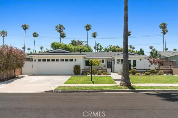 7672 Taylor Drive, Huntington Beach, CA 92648